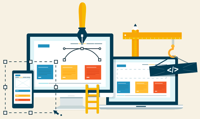 Hiç Bilgiye Sahip Olmadan Kendi İnternet Sitenizi Nasıl Kurabilirsiniz?